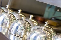 Découverte des saveurs