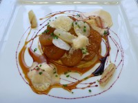 Gastronomic’s Delights