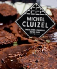 Sur La route du Chocolat