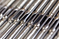 Découverte des saveurs